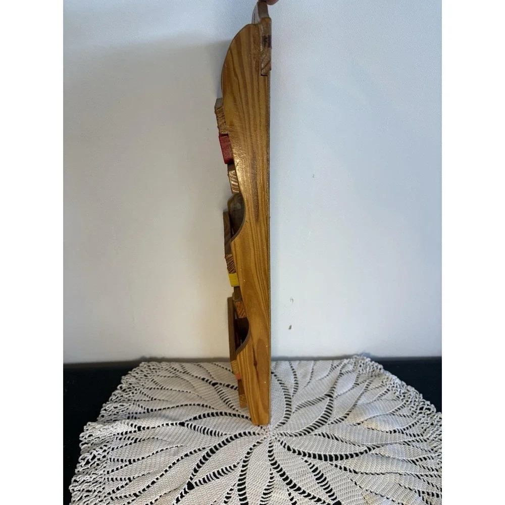 Wooden Ships this vintage